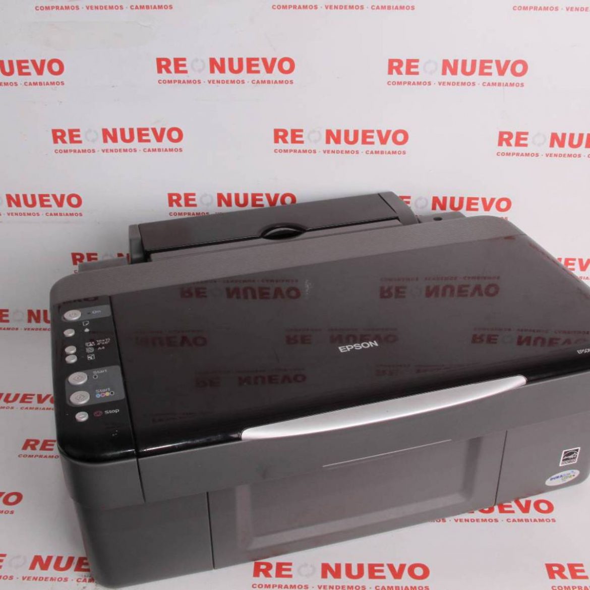 epson stylus dx400
