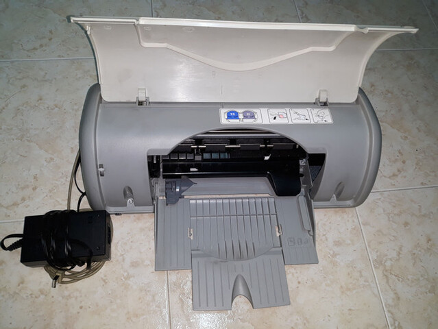 ▷ Comprar hp deskjet 3940 online | Actualizado mayo 2022