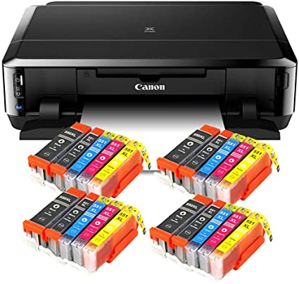 ▷ Comprar impresora canon ip7250 online | Actualizado mayo 2022