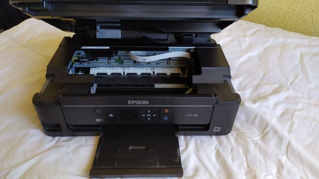 ▷ Comprar impresora epson xp 305 online | Actualizado mayo 2022
