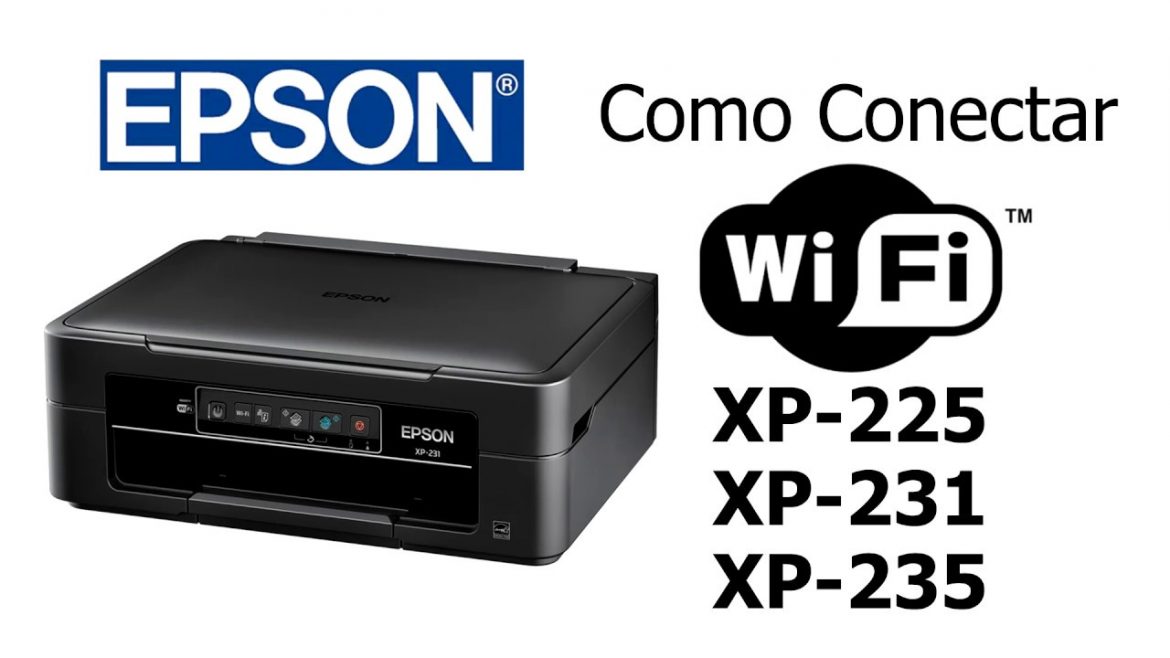 ▷ Comprar epson xp 225 wifi online | Actualizado mayo 2022