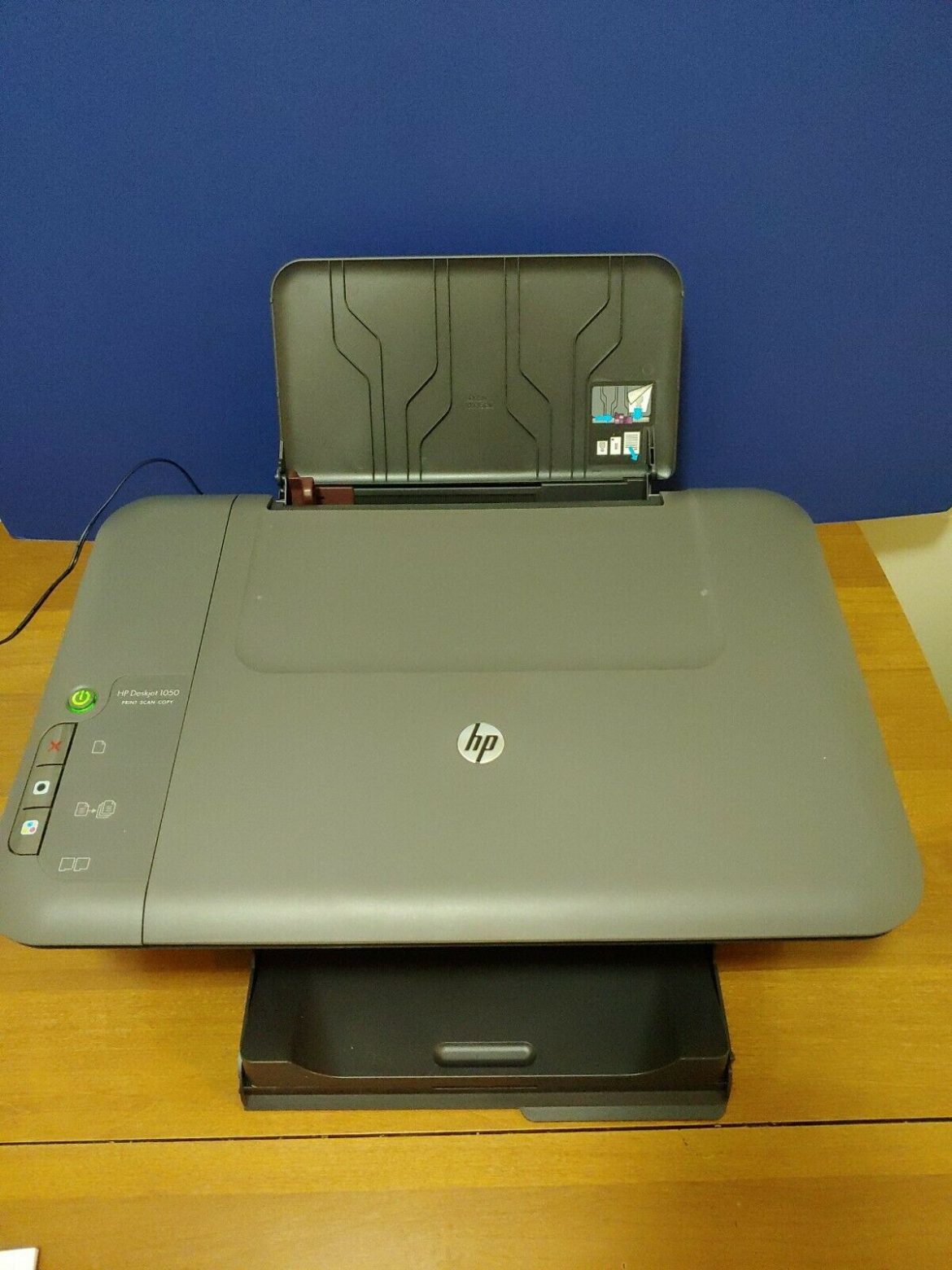 ▷ Comprar hp deskjet 1050 escanear online | Actualizado mayo 2022