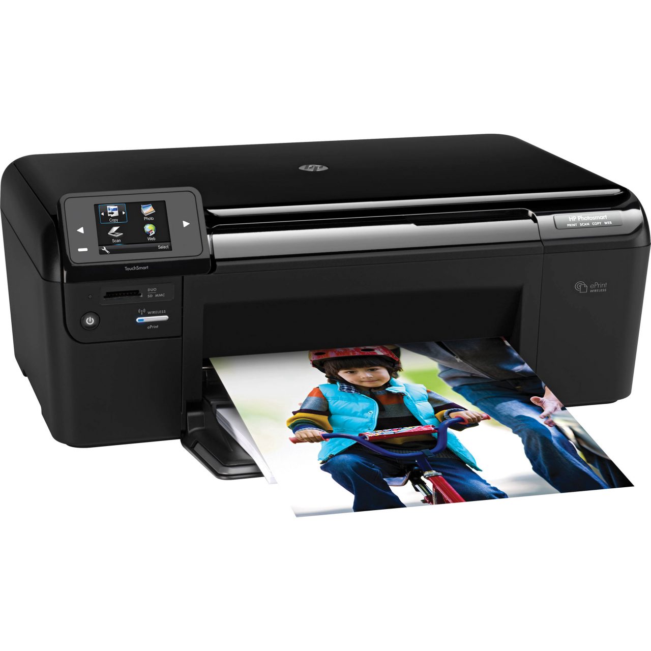 ▷ Comprar impresora hp photosmart b110 series online | Actualizado mayo 2022